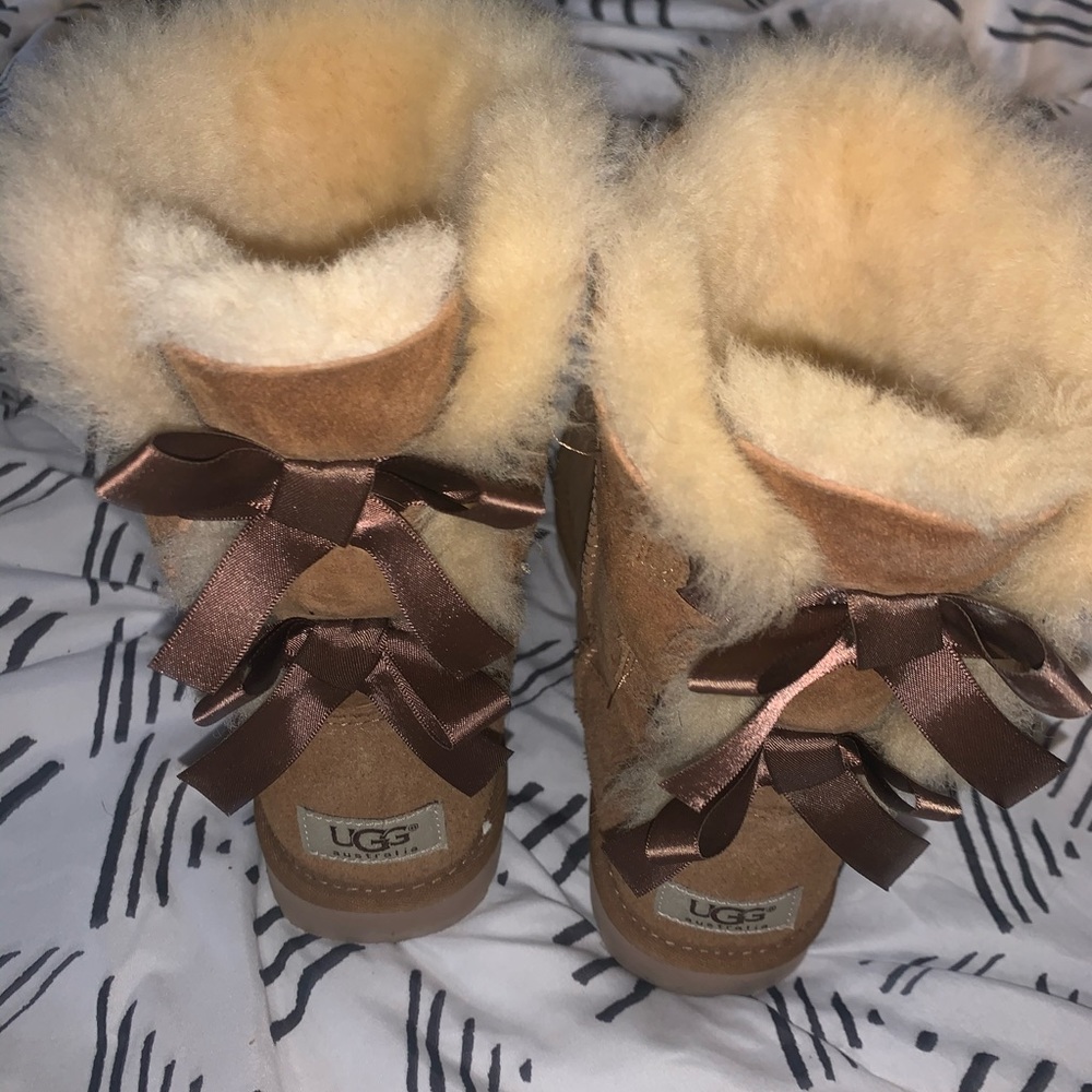 Uggs boots